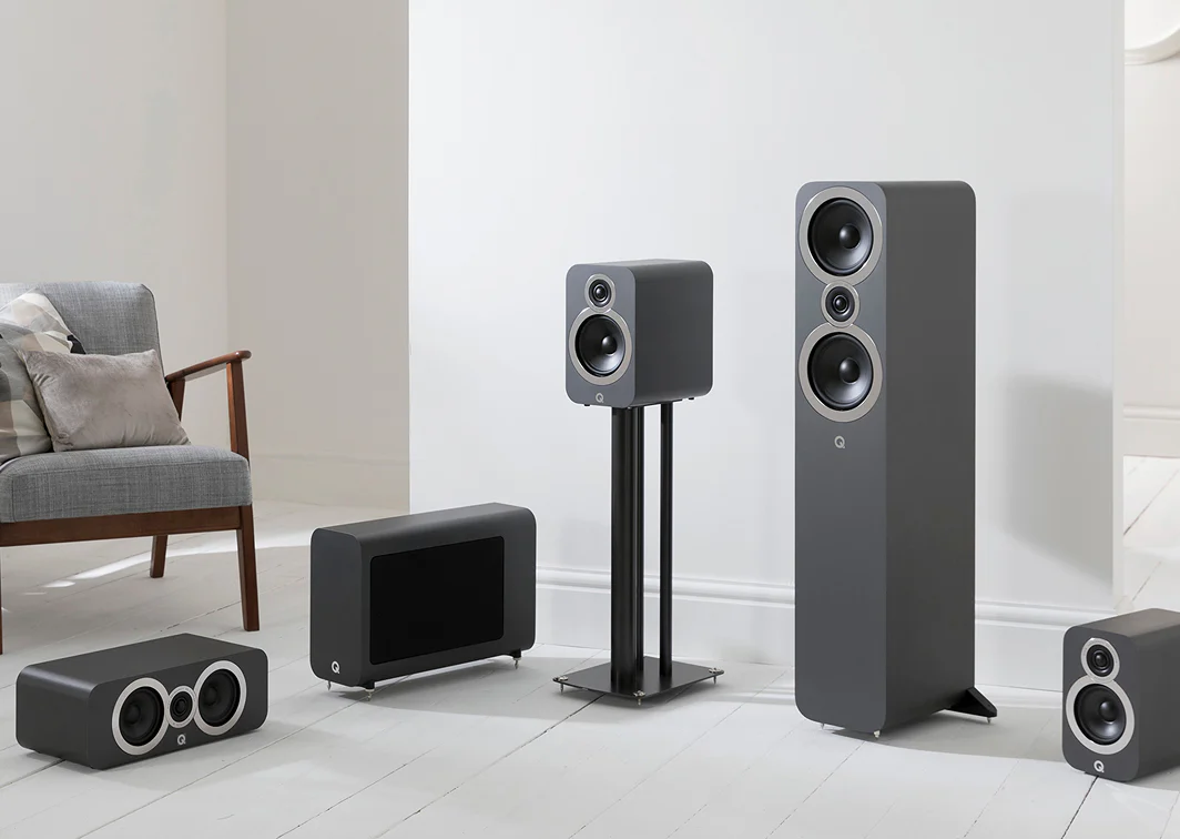 Pristine Sound, Masterfully Engineered